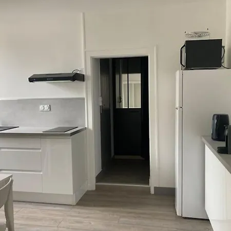 Charmant F2 En Centre Bourg Huisseau-sur-Cosson Exterior photo
