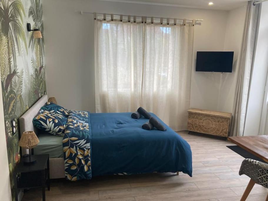 F2 En Centre Bourg Apartment *